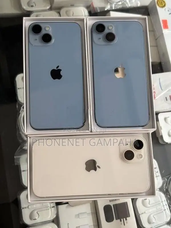 Apple iPhone 14 128GB (Used)