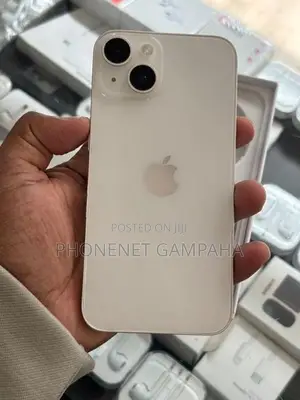 Apple iPhone 14 128GB (Used)