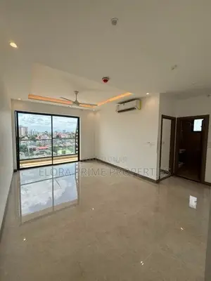 Apartment At Marina Square In Colombo 3