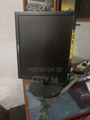 Samsung Monitor
