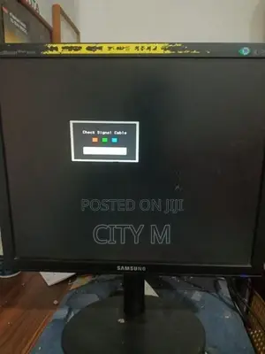 Samsung Monitor