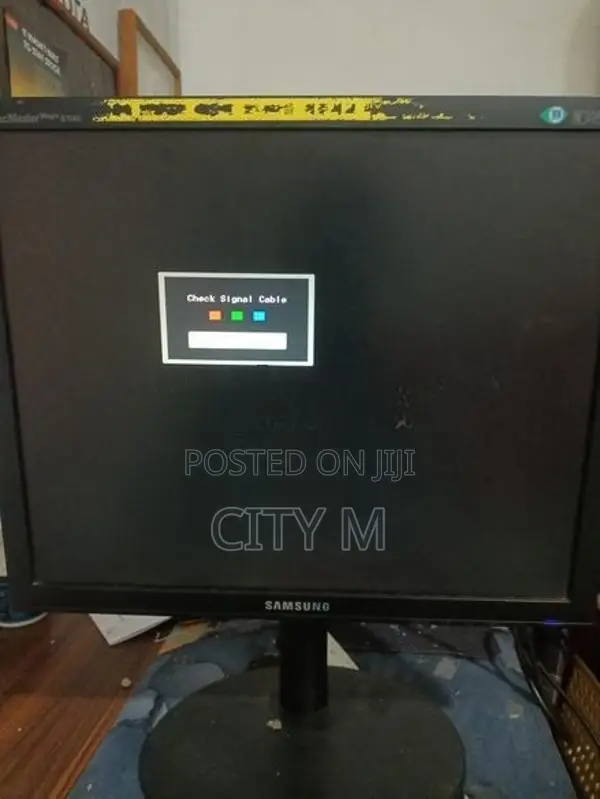 Samsung Monitor