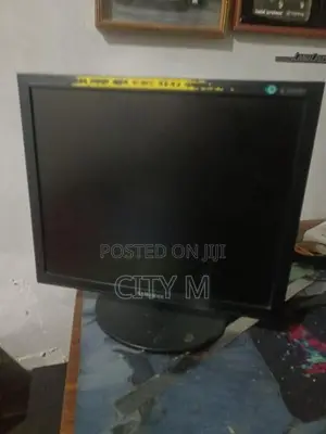 Samsung Monitor