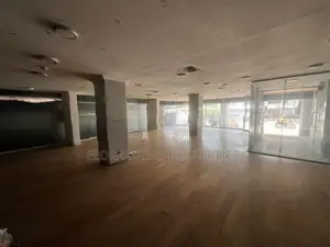 Showroom Space For Rent - Colombo 4