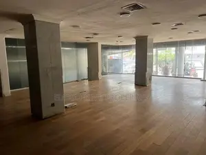 Showroom Space For Rent - Colombo 4