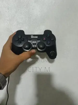Ucom Joystick