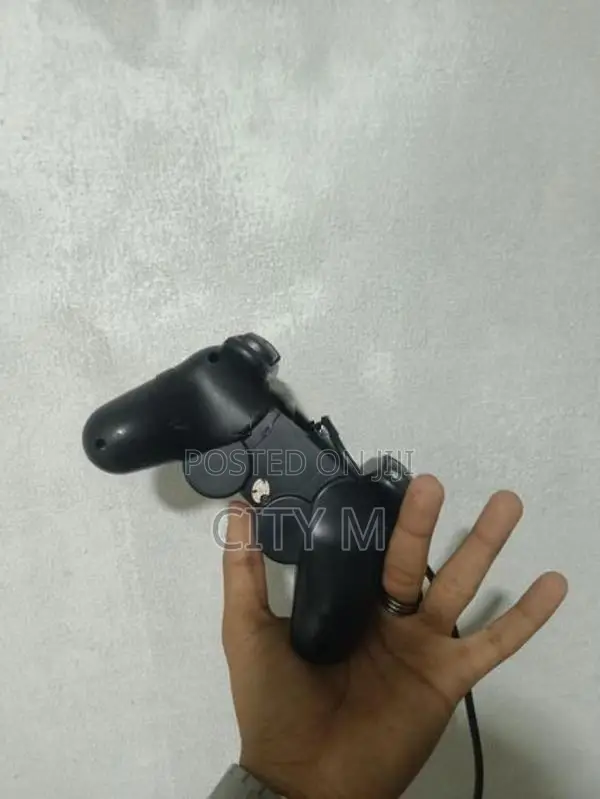 Ucom Joystick