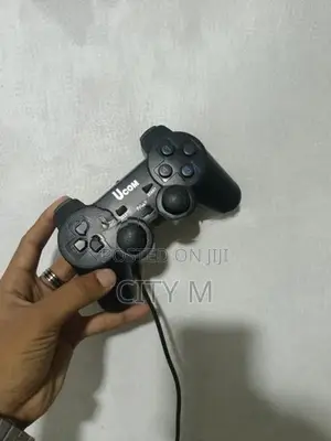 Ucom Joystick