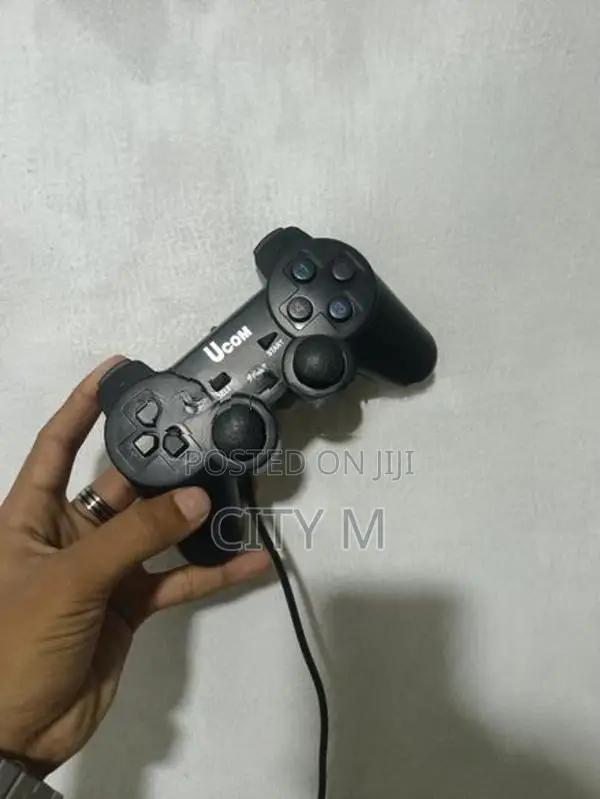 Ucom Joystick