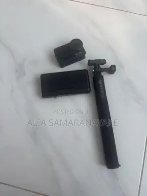 DJI Action 3 Camera