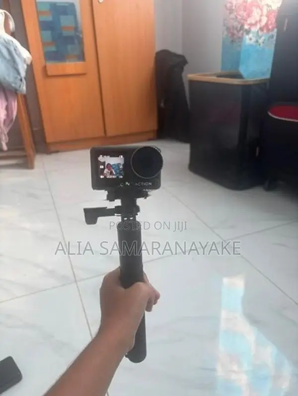 DJI Action 3 Camera