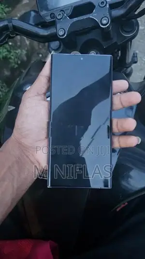 Samsung Galaxy S23 Ultra (Used)