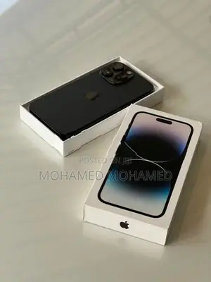 Apple iPhone 14 Pro Max (Used)