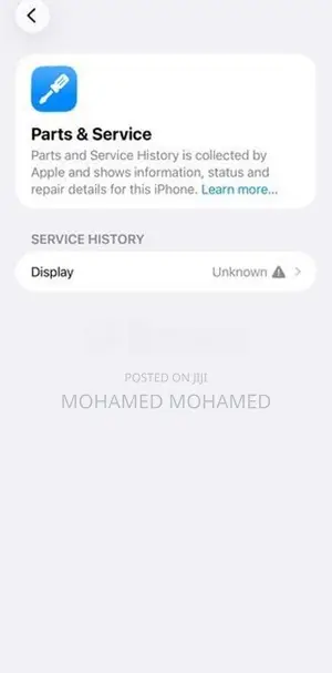 Apple iPhone 14 Pro Max (Used)