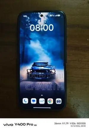 Xiaomi 17T (Used)