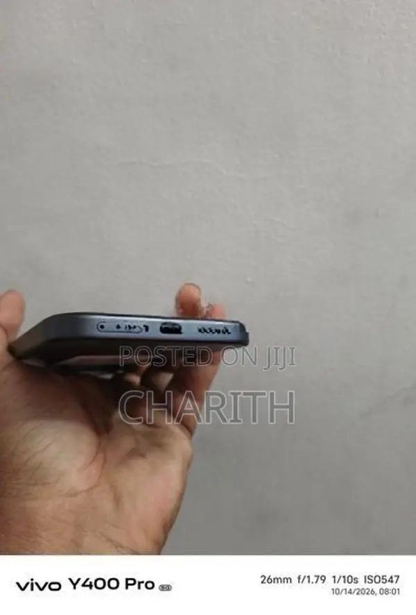 Xiaomi 17T (Used)