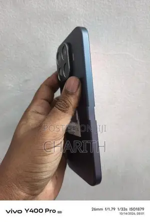 Xiaomi 17T (Used)