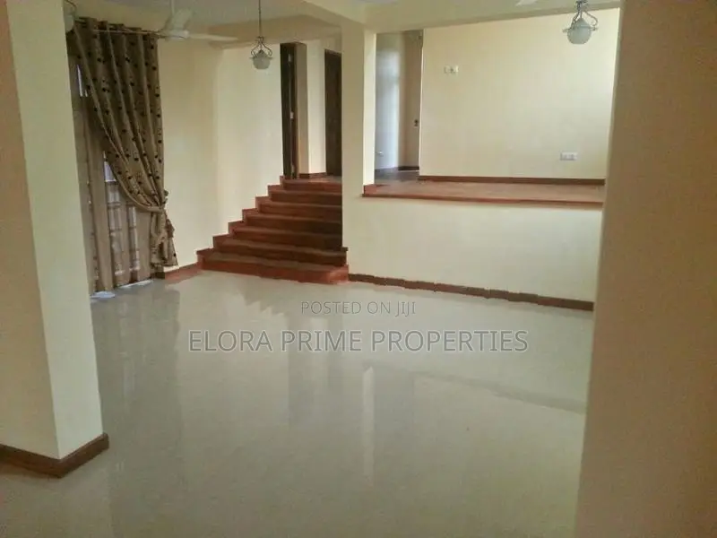 Commercial Floor For Rent In Rajagiriya