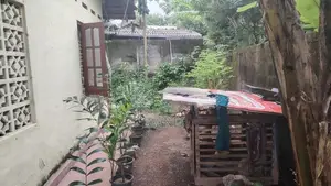Land with House for Sale – Ja-Ela / Ganemulla