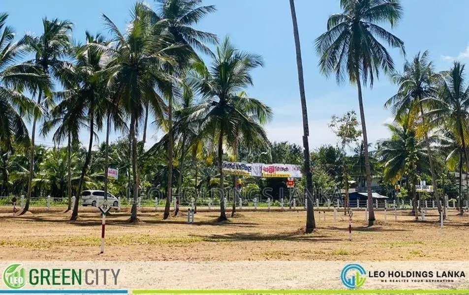 Land For Sale In Maspotha