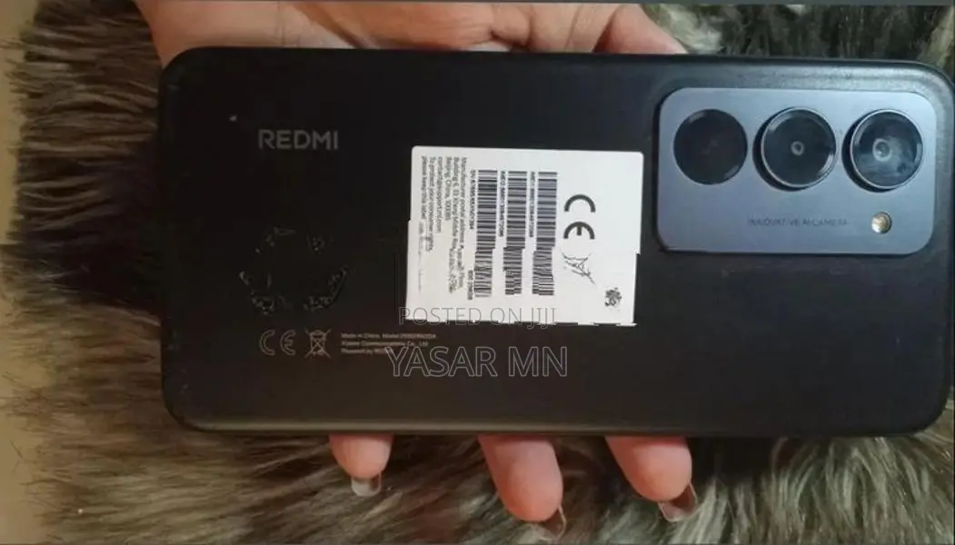 Xiaomi Redmi 15 (Used)