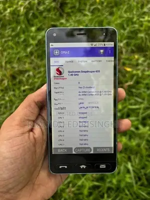 Kyocera 705KC Japan (Used)
