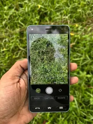 Kyocera 705KC Japan (Used)