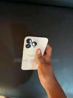 Apple iPhone 16 Pro Max (Used)
