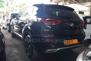 MG ZS 2025