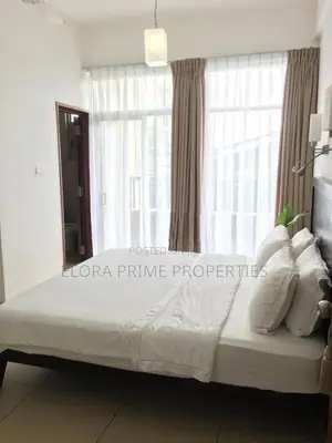 Apartment For Rent At Park Road In Colombo 5