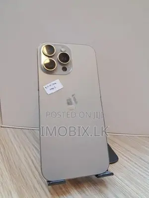 Apple iPhone 16 Pro Max 256GB (Used)