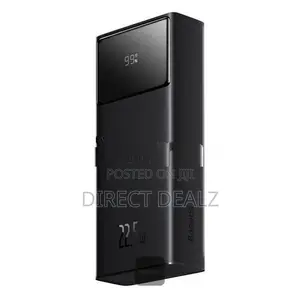 Baseus Star Lord 22.5W 20000 Power Bank