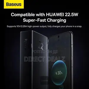 Baseus Star Lord 22.5W 20000 Power Bank