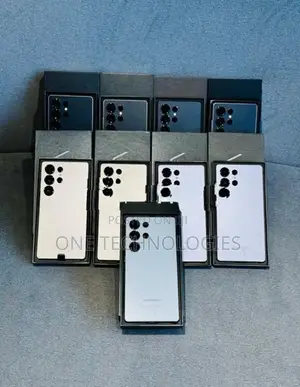 Samsung Galaxy S25 Ultra 256GB (Used)