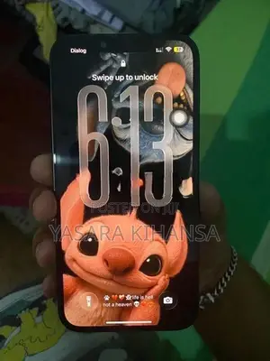 Apple iPhone 13 (Used)