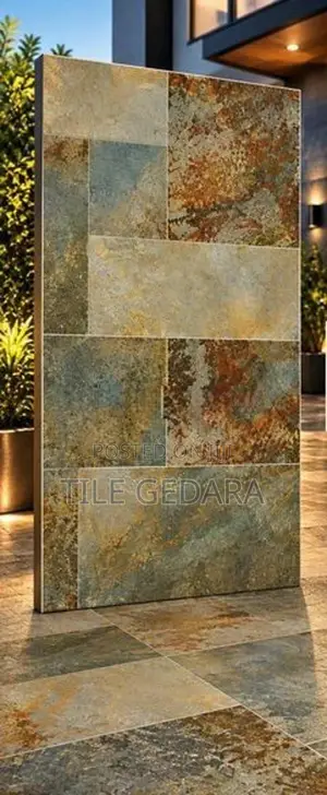 Patio 2x4 Collection - Raw Materials