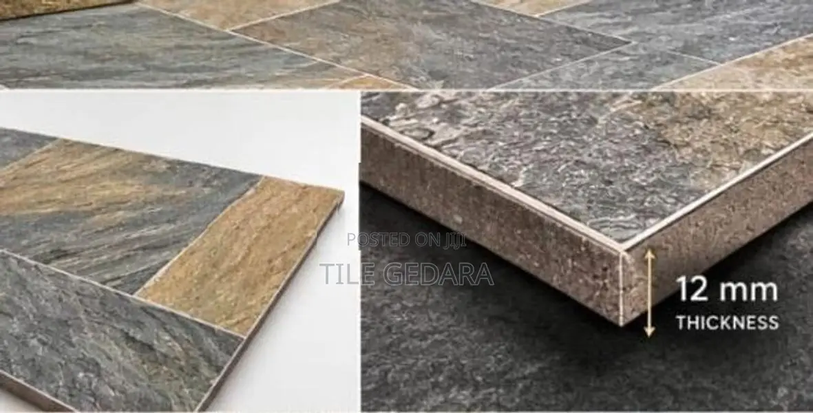 Patio 2x4 Collection - Raw Materials