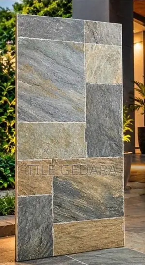 Patio 2x4 Collection - Raw Materials