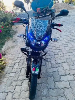 Bajaj Pulsar 150 Bhg6.20 2019