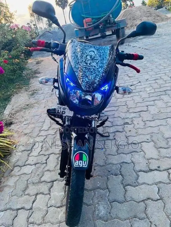 Bajaj Pulsar 150 Bhg6.20 2019