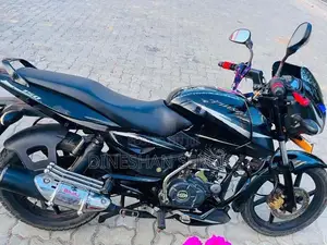 Bajaj Pulsar 150 Bhg6.20 2019