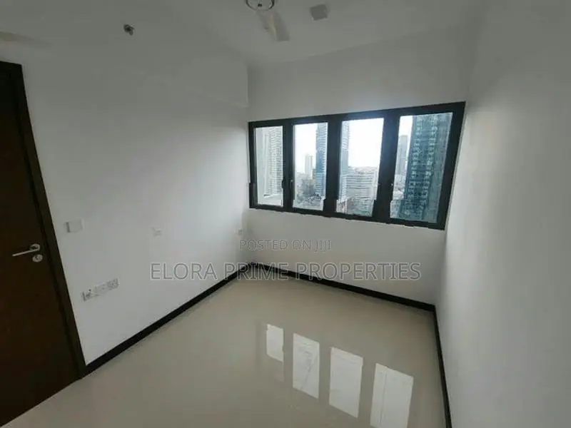 Trizen Apartment For Rent - Furnishing Is On Process In Colombo 2