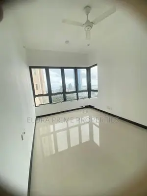 Trizen Apartment For Rent - Furnishing Is On Process In Colombo 2
