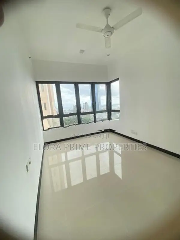 Trizen Apartment For Rent - Furnishing Is On Process In Colombo 2