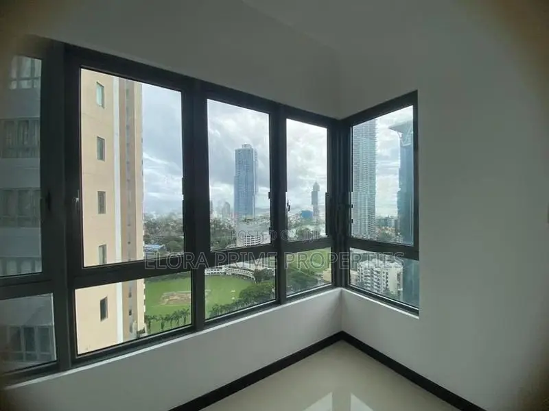 Trizen Apartment For Rent - Furnishing Is On Process In Colombo 2