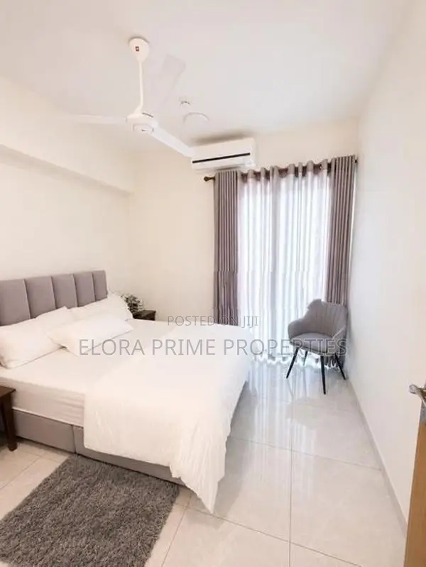 Capitol Heights Apartment For Rent In Colombo 3