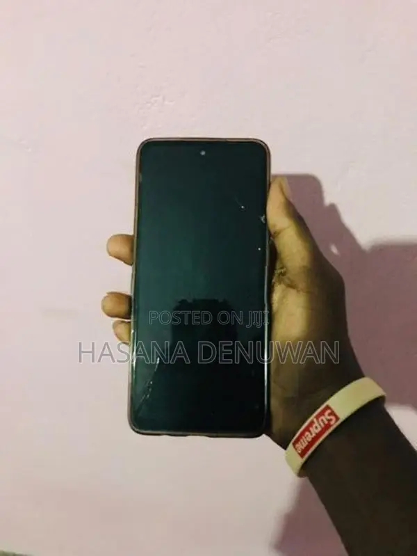 Moto G35 (Used)