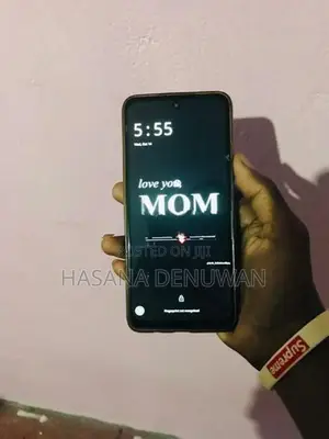 Moto G35 (Used)