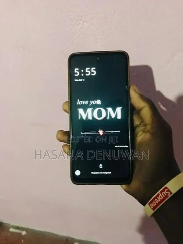 Moto G35 (Used)