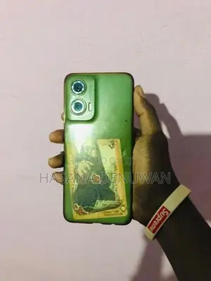 Moto G35 (Used)